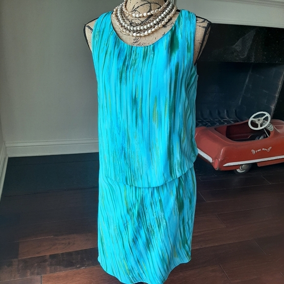 EUC MAX STUDIO DRESS - Picture 3 of 16